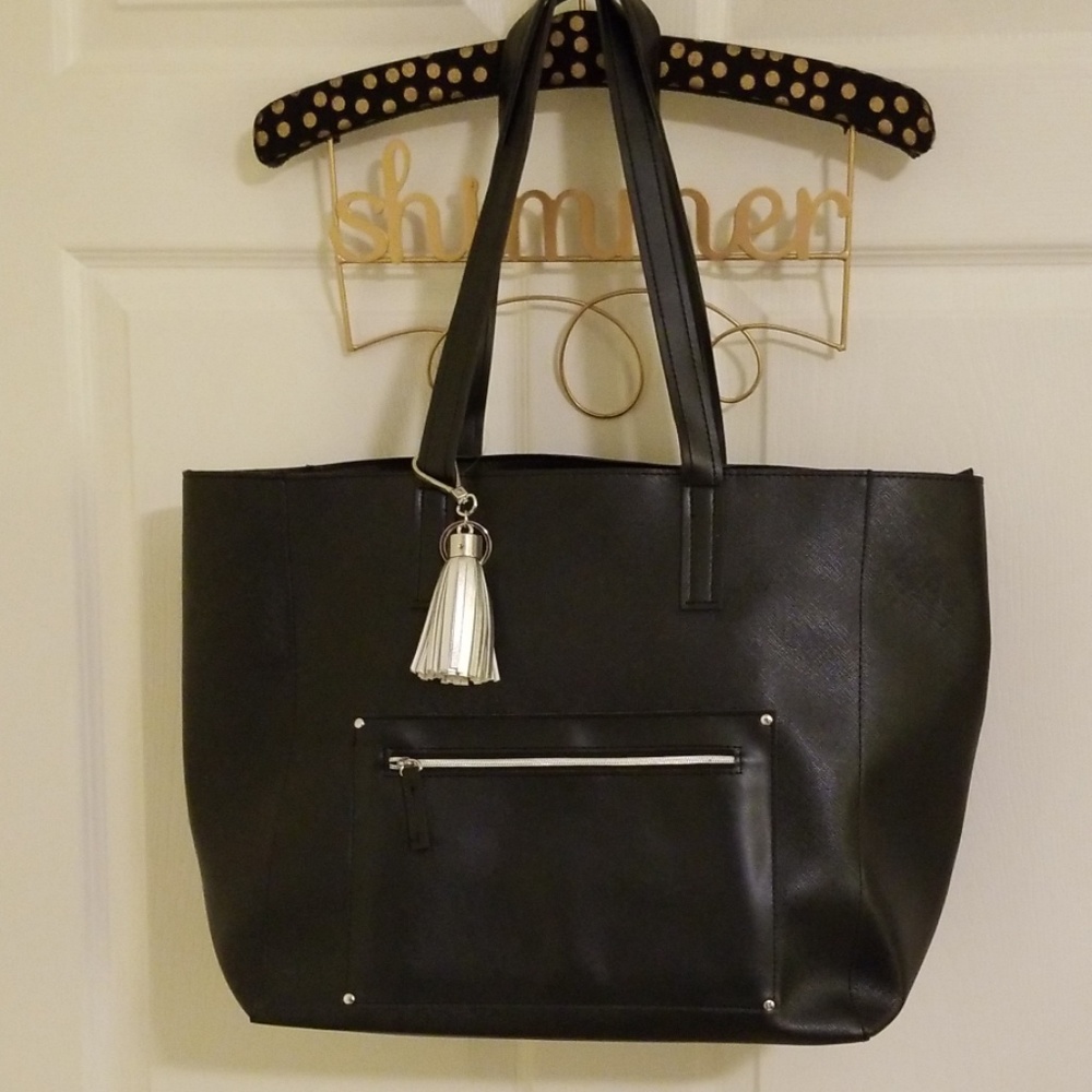 Bath and Body Works tote bag